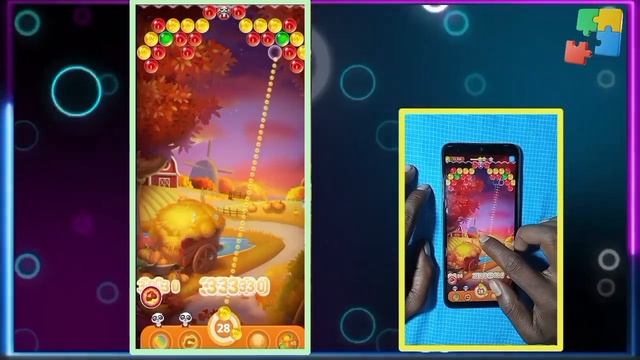 ✅ puzzle Challenge Gameplay | Satisfying Puzzle Games Compilation | Test Your Brain ? смотреть онлайн