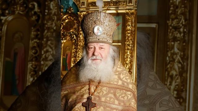 О. Валериан Кречетов. 29.09.19. Проповедь. Аудиоверсия Храм Покрова в Акулово. смотреть онлайн