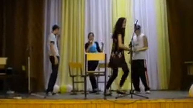 Лоя - я буду.flv