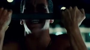 Три метра над уровнем неба.  концовка