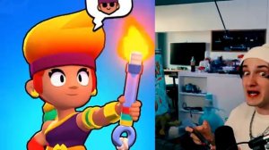 ✅ выпала _АМБЕР_ из ящика(: 😲 НОВАЯ ЛЕГА в БРАВЛ СТАРС