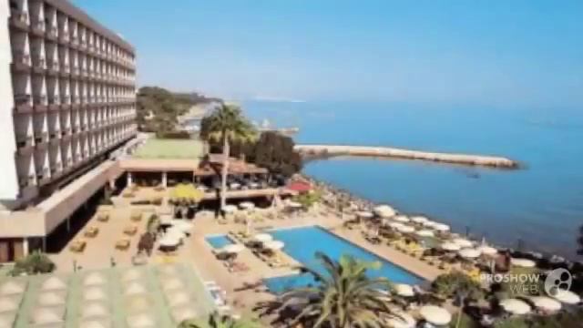 отели кипра 4 звезды лимассол смотреть онлайн