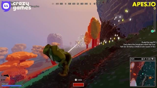 Red Ball 4 - Basketball - One Lives Challenge - All Bosses Gameplay Volume 1,2,3,4,5 смотреть онлайн