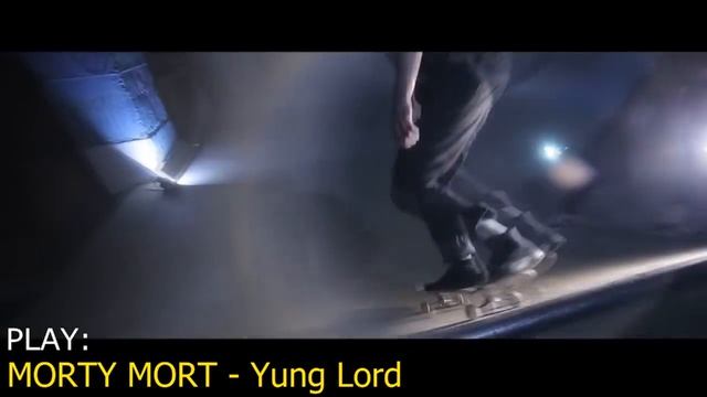 КТО ТАКОЙ ЛИЛ МОРТИ(Morty Mort)?