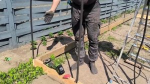 Вечная теплица. Никто не верил, а сделали в разы лучше покупной.