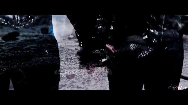 Multifandom -Warriors-