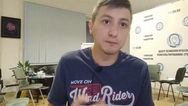 Ценность каждого и бережное отношение - Часть 10 "БЛИЗОСТЬ ИСКУССТВО КОНТАКТА" смотреть онлайн