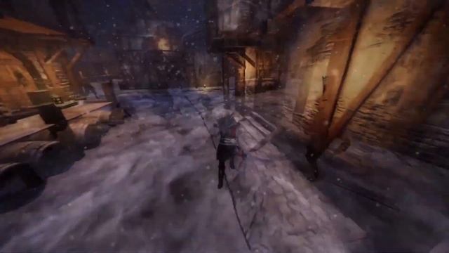 Deadhaus Sonata: Pre Alpha Vampire Gameplay ( 2020) смотреть онлайн