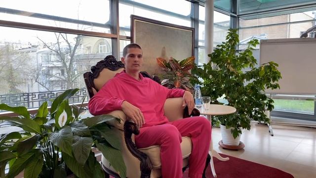 Ретрит в Москве 3.05.21 сатсанг 1 смотреть онлайн