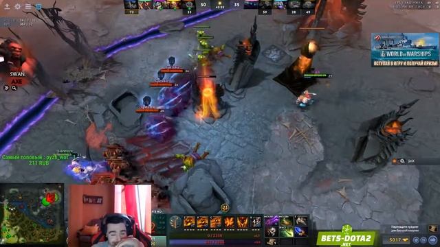 Топ моменты твича #1:РЕЙДЖ Сильвера,каппа у головача смотреть онлайн