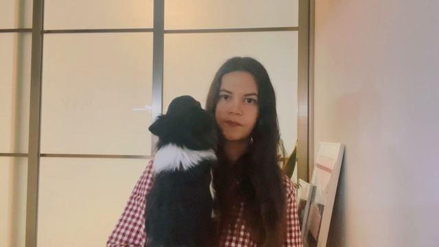 VLOGMAS #1?Ёлка, банановый хлеб и «Дом Гуччи» смотреть онлайн