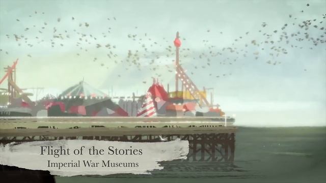 11 11 Memories Retold - The Vision (Перевод) смотреть онлайн
