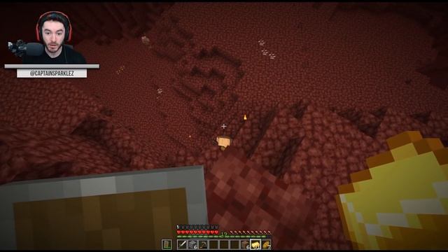 Minecraft But Everything I Touch Explodes #2 смотреть онлайн