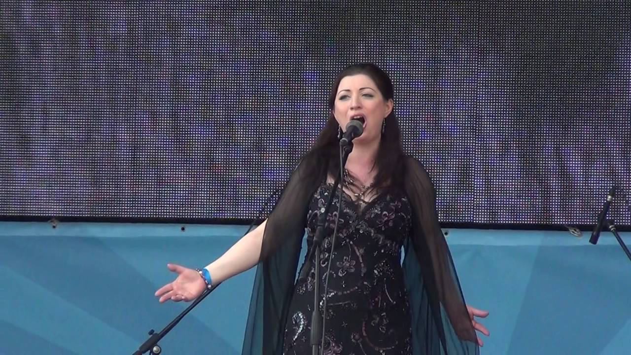 Be My Love смотреть онлайн