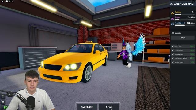 *NEW* ALL WORKING CODES FOR TAXI BOSS AUGUST 2022! ROBLOX TAXI BOSS CODES смотреть онлайн