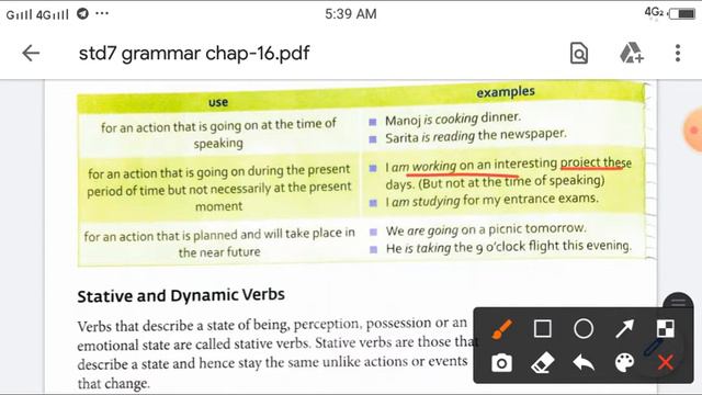 std7 grammar[present tense]part-2December 30, 2020 смотреть онлайн