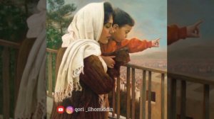 Кори Илхомиддин Аё модар...