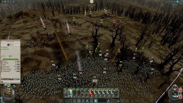 Gor Rok Early Game Legendary Guide смотреть онлайн