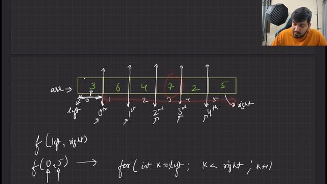 Lecture 129: Minimum Cost Tree From Leaf Values || DP Series смотреть онлайн