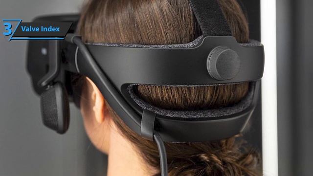 Топ-5 лучших VR-шлемов(очков) в [2023] году смотреть онлайн