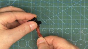 Как сплести ошейник для собаки из 550 паракорда своими руками МК