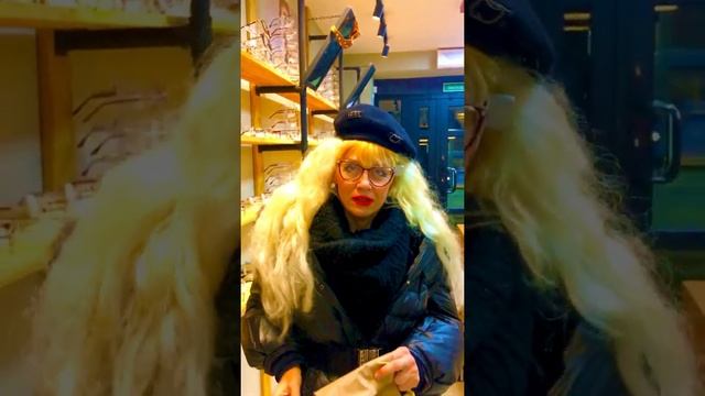 Невероятно красивые оправы в салоне оптики на улице 3 Интернационала, 23 в Бежицком районе Брянска! смотреть онлайн