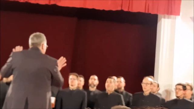 HAZÁM, HAZÁM (Erkel Ferenc: Bánk bán) - a HONVÉD FÉRFIKAR előadásában смотреть онлайн
