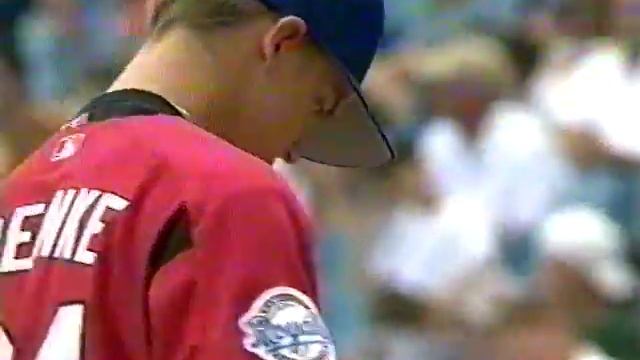 07/13/2003 MLB Futures Game смотреть онлайн