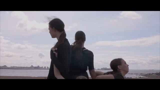 Contemporary dance смотреть онлайн