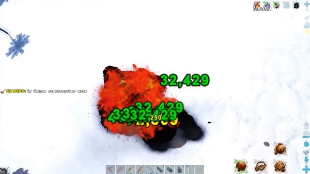 НАЧАЛО ФИНАЛА - ARK Survival Extinction CORE #30 смотреть онлайн