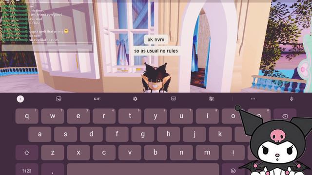 Royale High Private Server! ✨💓 смотреть онлайн