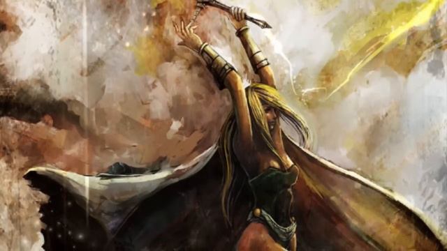 Final Fantasy VI - Battle Theme Orchestrated смотреть онлайн