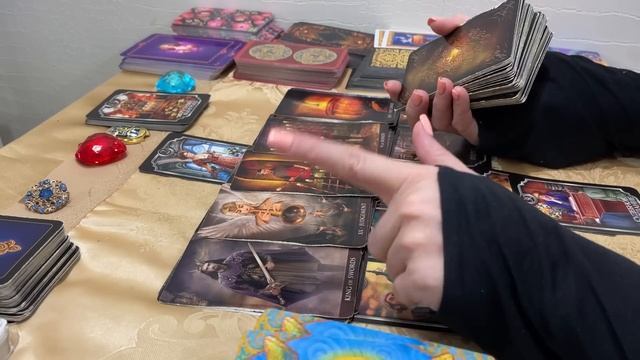 КАКИЕ ПЕРЕМЕНЫ РЕЗКО ВОЙДУТ В ВАШУ ЖИЗНЬ? КОГО ВЫ ПОЛЮБИТЕ? смотреть онлайн