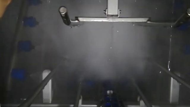 машина для мойки тары ММТ-600 смотреть онлайн