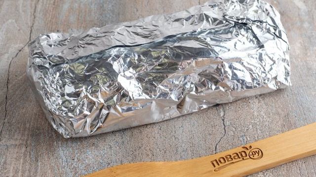 Книга рецептов