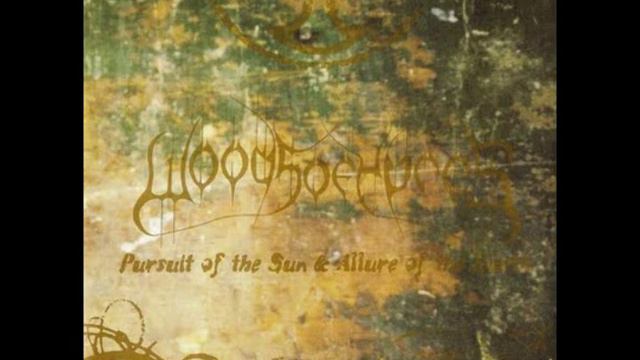 Woods Of Ypres-Allure Of The Earth (cello version) смотреть онлайн