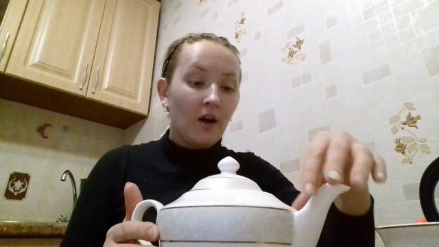 Завариваем Пуэр Шу смотреть онлайн