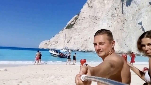 Велотур Греция 2016, велосипедом по Европе смотреть онлайн