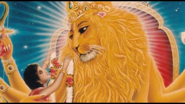 Намасте Нарасимхая| Джагад-гуру (Сиддхасварупананда Парамахамса) смотреть онлайн