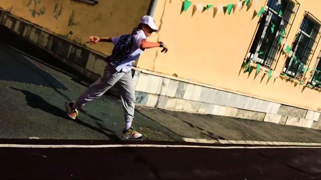 BITTUEV - Братик - Танец (jeny_miki) смотреть онлайн