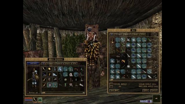 G.Arktwend - Episode 88 - Found The Monster And Lost The Hunter смотреть онлайн