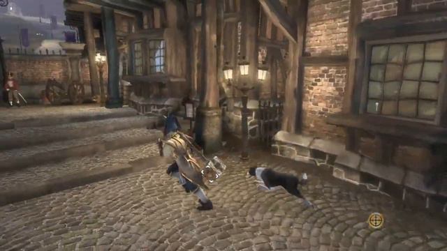 Fable III - ОПАСНОЕ ИСКУССТВО #13 смотреть онлайн