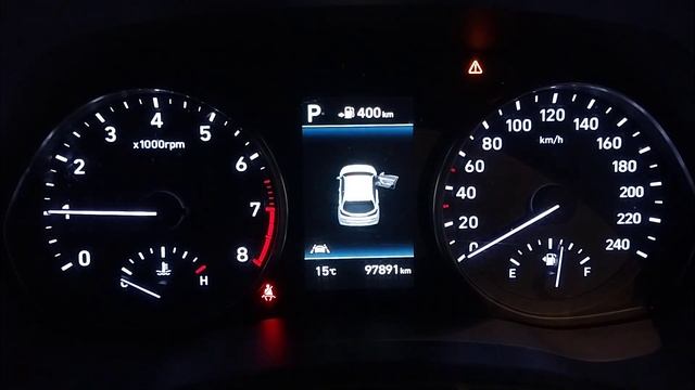 2017 HYUNDAI I30 1.6T ENGINE TEST NMW08067 смотреть онлайн