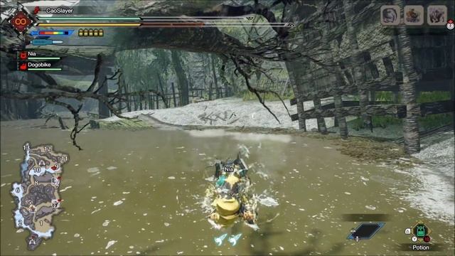 Blast Dash Ultimate Complete Guide. ガンランス MHRise. Monster Hunter Rise смотреть онлайн