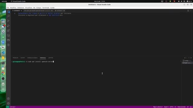 (Tutorial) Server SENZA ip pubblico in 10 minuti e gratis (Windows e Linux) смотреть онлайн