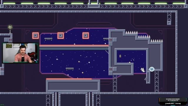 Игра KITTEN HERO - первый взгляд от JetPOD90! смотреть онлайн