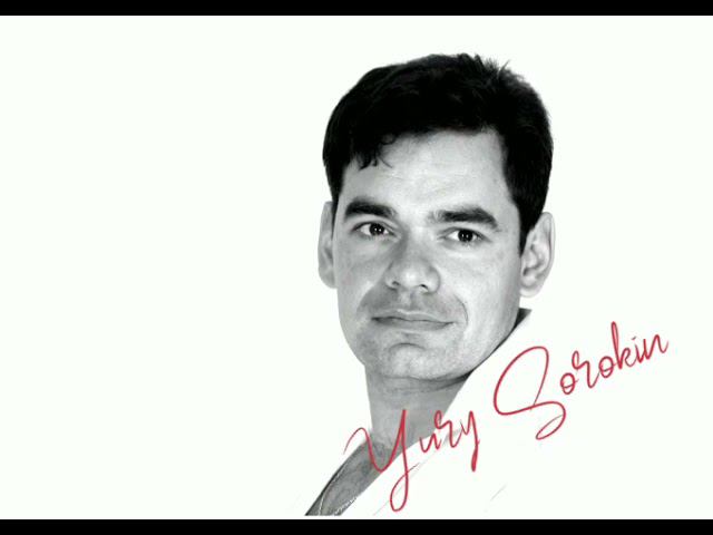 Con te Partiro - Yury Sorokin смотреть онлайн