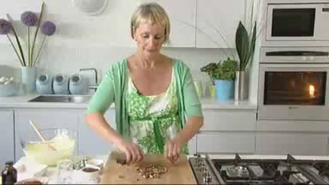 Chocolate brownies (حلال) смотреть онлайн