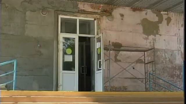 На капитальный ремонт североказахстанских учебных заведений в этом году выделили 128 млн тенге смотреть онлайн