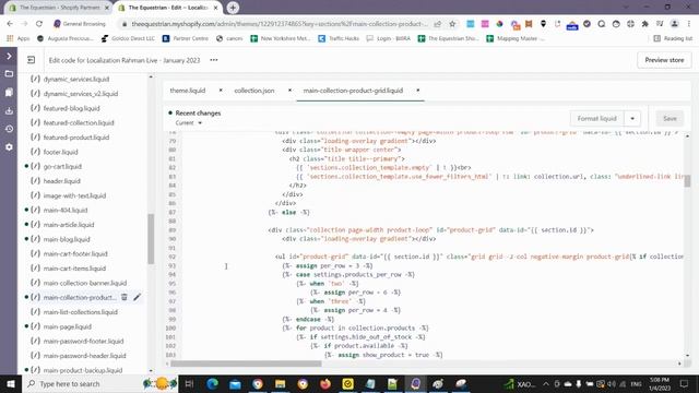 How To Add Schema To Shopify 2.0 Collection Pages смотреть онлайн